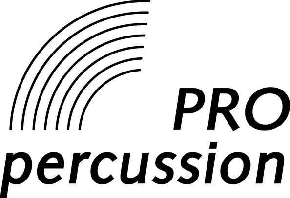 Logo Pro Percussion